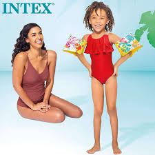 BRACCIOLI MARE - DISEGNO MARINO - INTEX