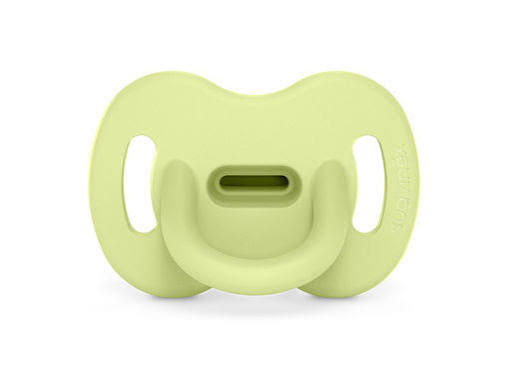 Ciuccio in Silicone Suavinex Smoothie 6-18 Mesi