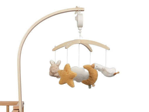 Giostrina Musicale per Neonato – Little Dutch