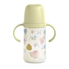 Tazza Apprendimento con Beccuccio Morbido Suavinex