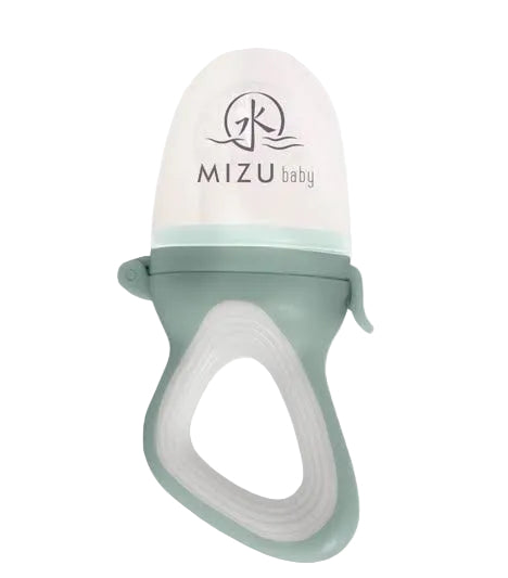 Mangiafrutta Kaori in Silicone – Mizu Baby