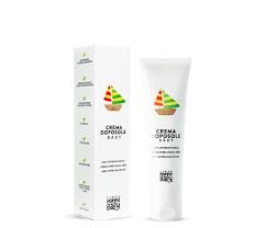 Ernestina Crema Doposole Baby - Linea MammaBaby®