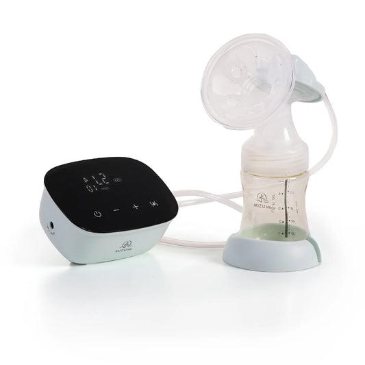TIRALATTE ELETTRICO TRIFASE - KIYO - MIZU BABY