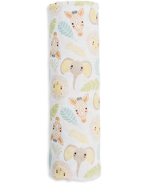 Copertina Swaddle 120 x 120 cm