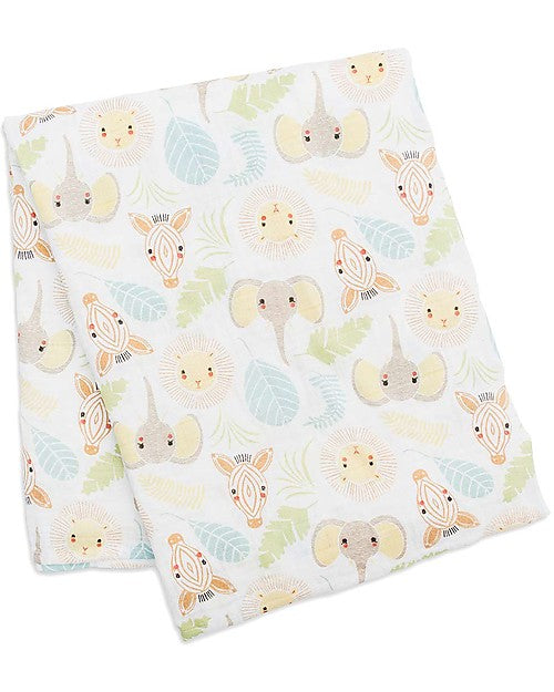 Copertina Swaddle 120 x 120 cm