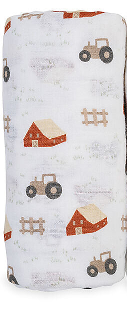 Swaddle 100 x 100 cm
