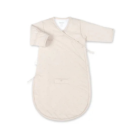 Sacco Nanna Neonato in Cotone Imbottito TOG 2.5 BEMINI