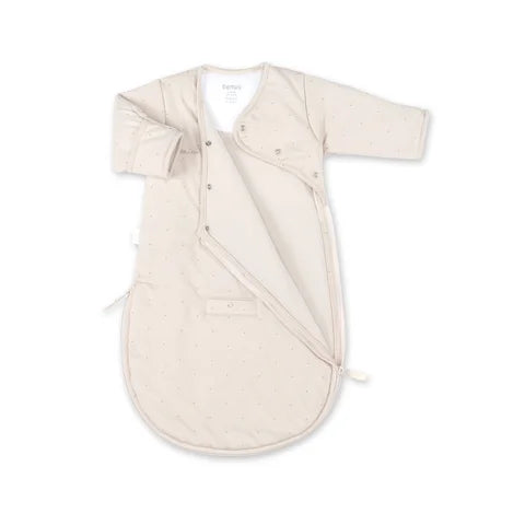 Sacco Nanna Neonato in Cotone Imbottito TOG 2.5 BEMINI