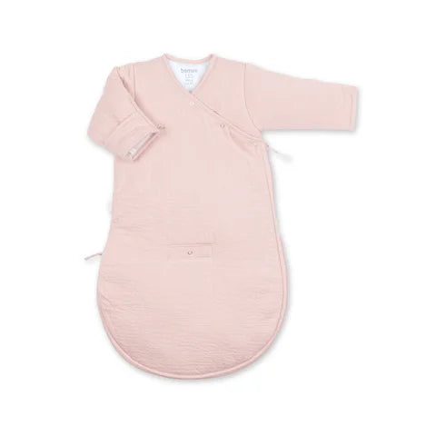 Sacco Nanna Neonato in Cotone Imbottito BEMINI