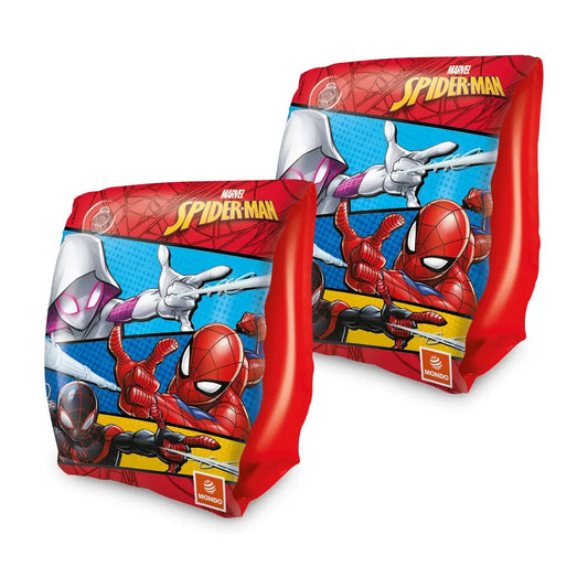 BRACCIOLI - SPIDERMAN -MARVEL