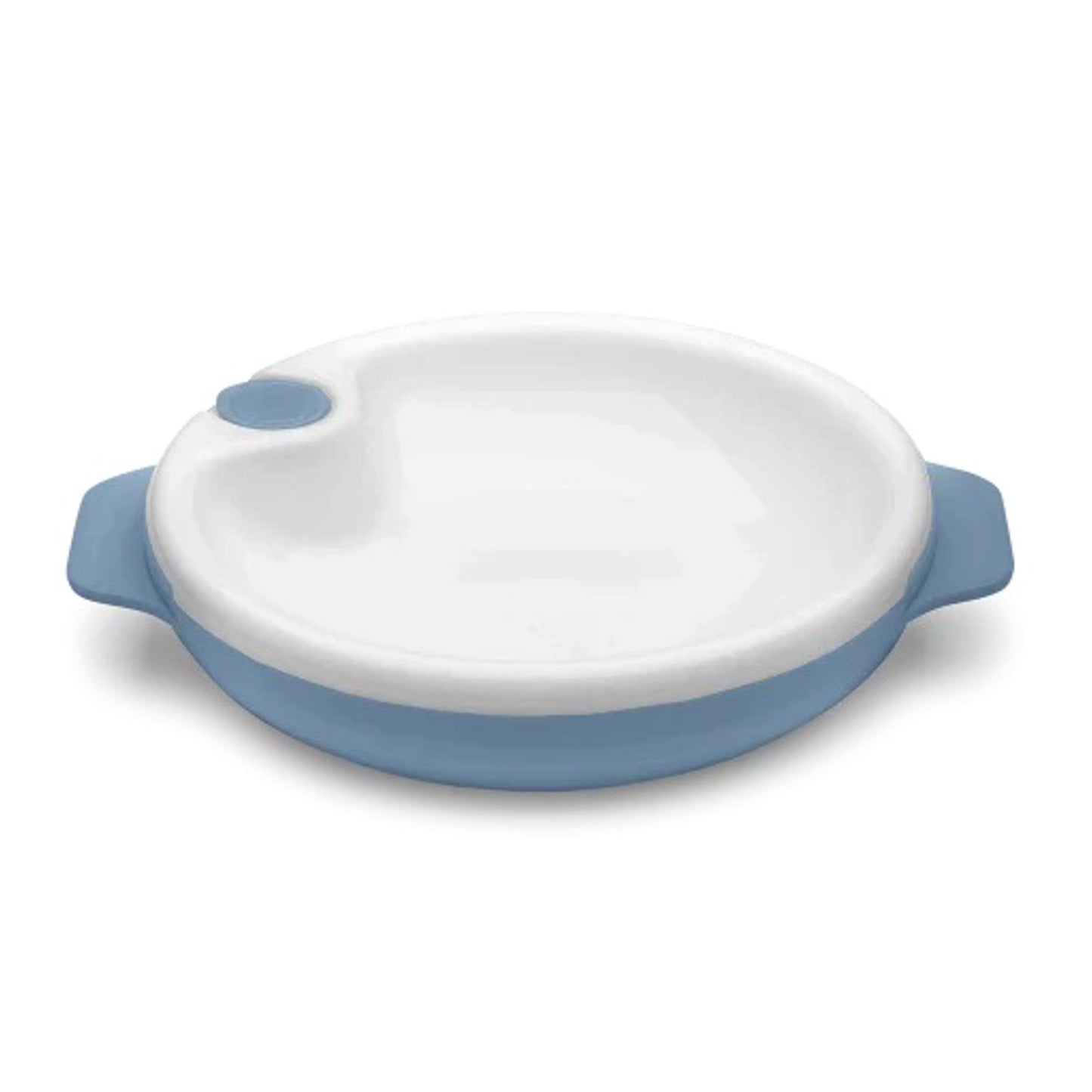 Piatto Pappa Calda Nuvita -