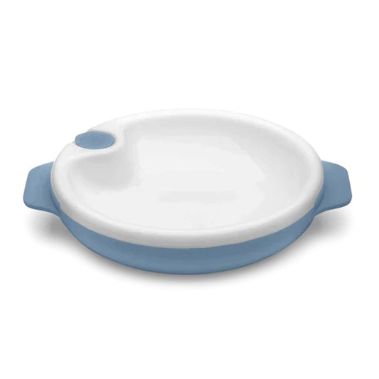 Piatto Pappa Calda Nuvita -