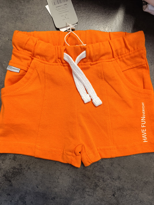 PANTALONCINO CORTO - TUCTUC