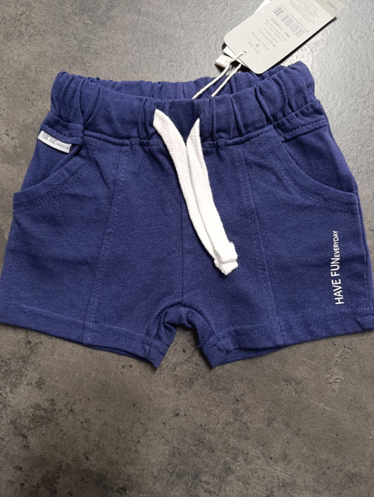 Pamtaloncino corto - tuc tuc