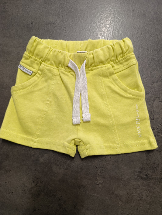 Pantaloncino corto - tuc tuc