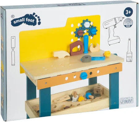 banco da lavoro small foot