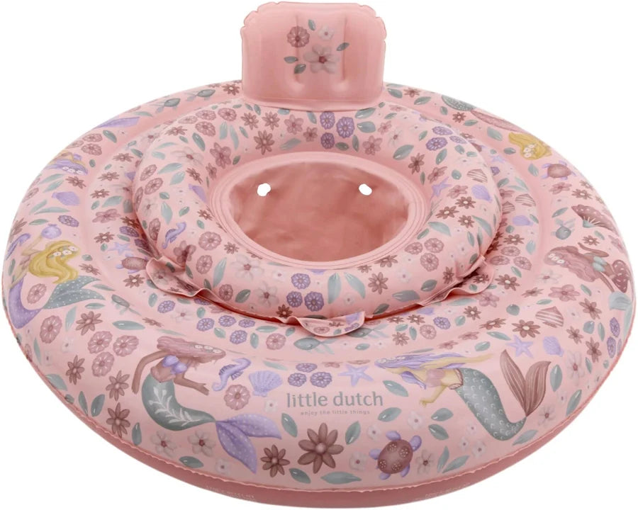 Baby Float Neonato 6/12 Mesi – Little Dutch Mare