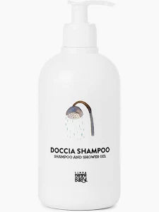 Doccia Shampoo Corpo e Capelli Famiglia – MAMMAbaby COSMOS Natural