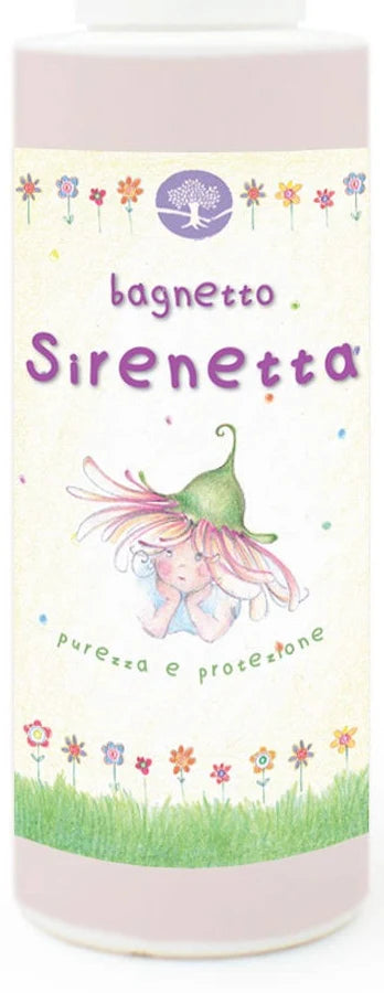 detergente primi mesi -DA ROSA