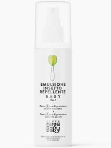 Annina Emulsione Repellente Baby - Linea MammaBaby®