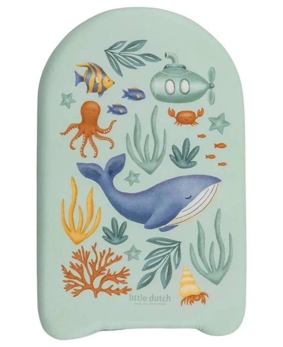 Tavolette da Nuoto Bambini – Little Dutch